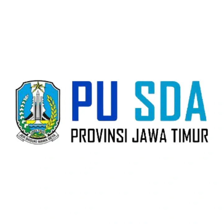Dinas PUSDA Provinsi Jawa Timur