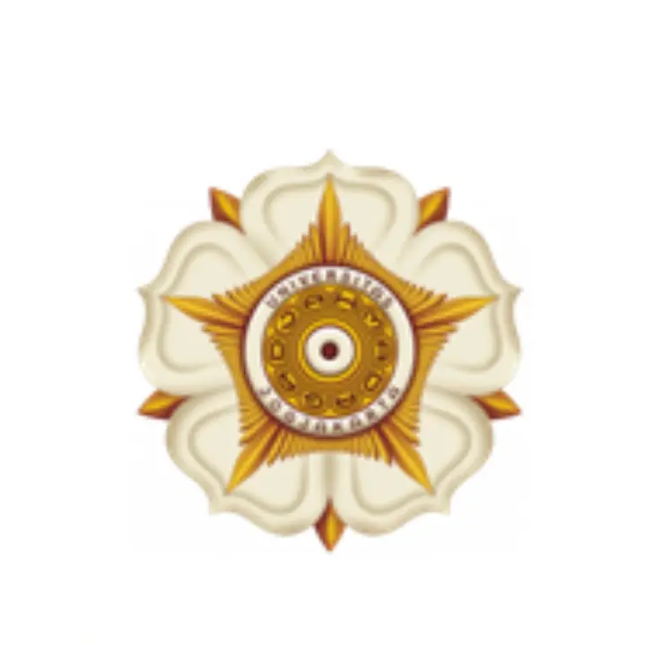 Univesitas Gadjah Mada