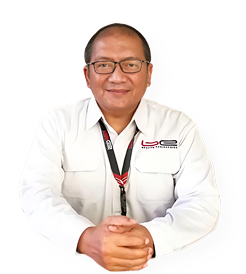 Gambar Komisaris